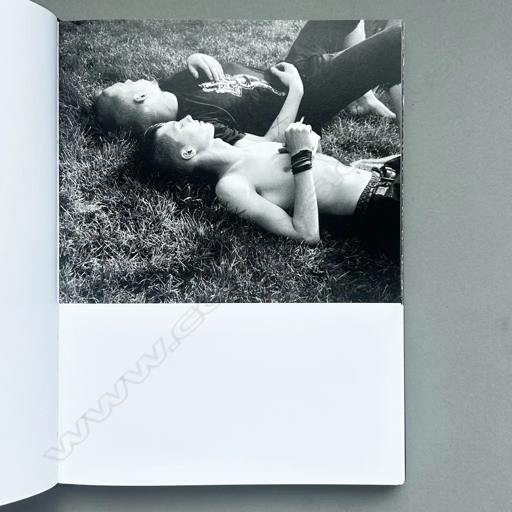 HEIDI SLIMANE: BERLIN 7L Image 1++